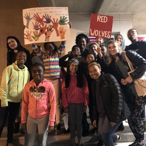 Fundraising Page: Cailin O'Keeffe